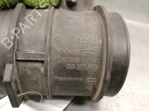 Mass air flow sensor PORSCHE CAYENNE (9PA) 3.6 | BP32421458M95  - Image 5