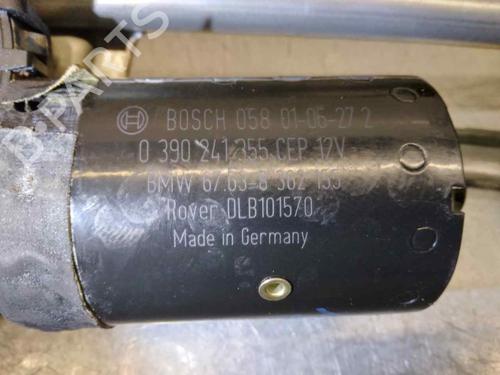 Front wiper motor BMW 3 Compact (E46) 325 ti | BP10208051M29 