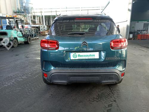 håndbremse CITROËN C5 AIRCROSS (A_) 1.2 PureTech 130 (ARHNSJ) | BP31973967I18 - Image 7