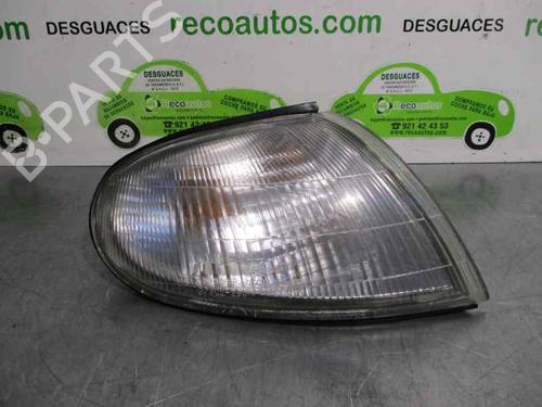 Used Right front indicator Right front indicator 12186967 12186967