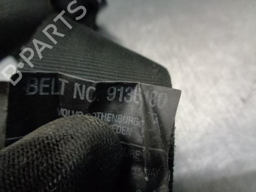 Rear left seatbelt VOLVO 850 (854) 2.5 TDI | BP11195544I29 