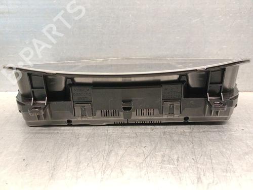 Kombinert Instrument RENAULT MEGANE IV Hatchback (B9A/M/N_) 1.5 dCi 110 (B9A3) | BP29339722C47 