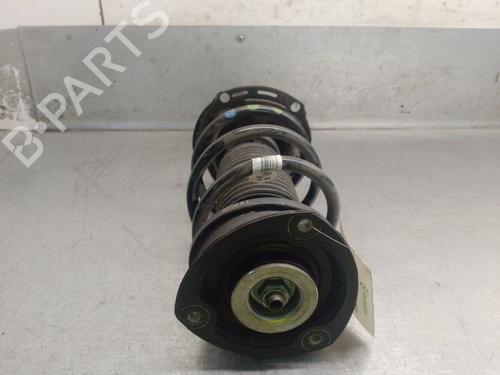 Left front shock absorber VW T-CROSS (C11, D31) 1.0 TSi | BP38536107M16 - Image 4