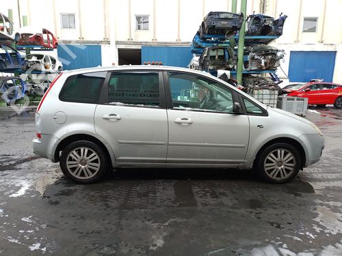 Engine control unit (ECU) FORD FOCUS C-MAX (DM2) 1.6 TDCi | BP31823046M57 - Image 8