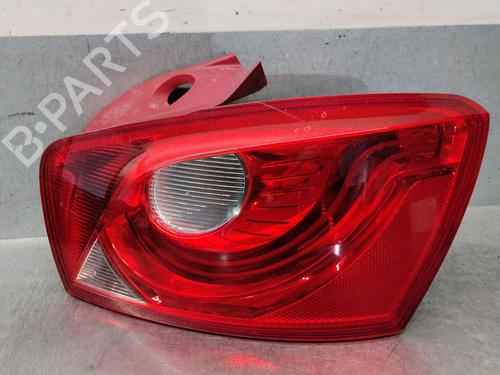 Used Right taillight Right taillight SEAT IBIZA IV (6J5, 6P1) 1.4 TDI (80 hp) 39994253 39994253