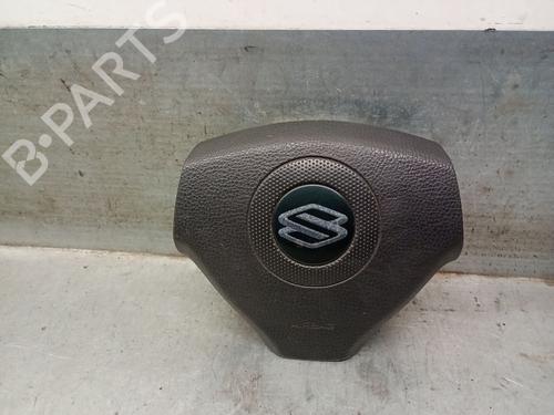Used Driver airbag SUZUKI IGNIS II (MH) 1.3 DDiS (RM413D) (70 hp) 23962490