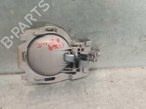 Front right interior door handle CITROËN C3 Pluriel (HB_) 1.6 | BP7874362I14