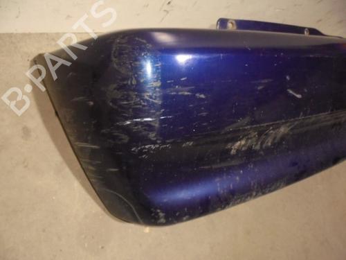 Rear bumper VW POLO III (6N1) 60 1.4 | BP9234911C8 