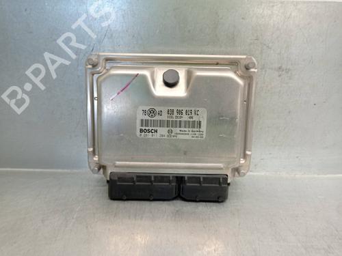 Used Engine control unit (ECU) VW PASSAT B5.5 (3B3) 1.9 TDI (130 hp) 15618852
