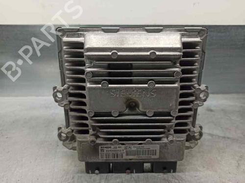 Used Engine control unit (ECU) CITROËN C3 I (FC_, FN_) 1.4 HDi (68 hp) 6590684