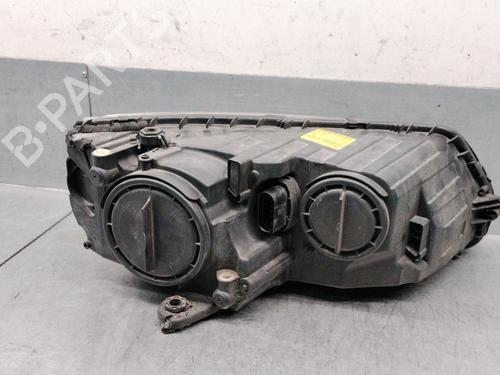 Left headlight SKODA OCTAVIA III Combi (5E5, 5E6) 2.0 TDI | BP37415511C28 - Image 2