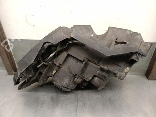Right headlight RENAULT MEGANE II Saloon (LM0/1_) 1.5 dCi (LM1E) | BP39510062C29 - Image 4