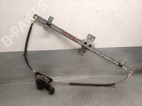 Left rear driveshaft SUBARU LEGACY V Estate (BR) 2.0 D AWD | BP21794265M40 
