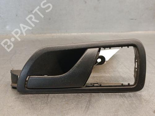 Used Rear left interior door handle SKODA FABIA I Combi (6Y5) 1.9 TDI (100 hp) 32860149