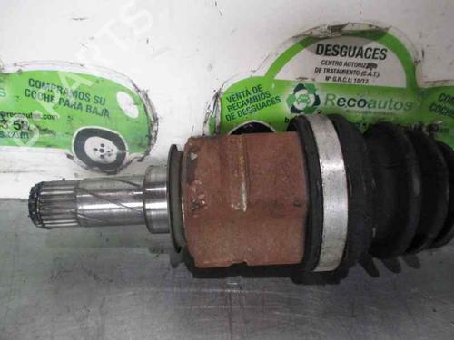 Right front driveshaft OPEL CORSA D (S07)  | BP2310128M39 