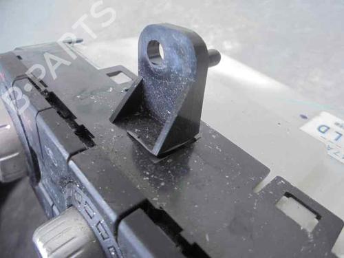 Climate control NISSAN QASHQAI / QASHQAI +2 I (J10, NJ10, JJ10E)  | BP4563047I5 