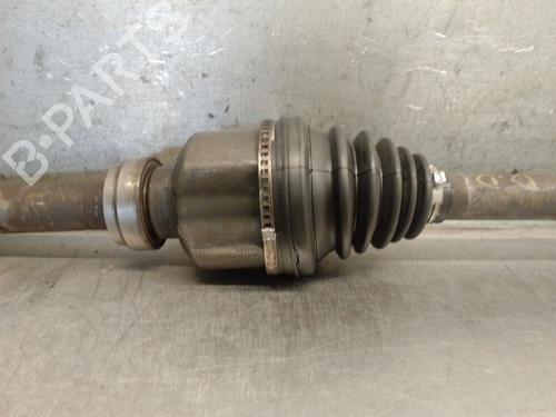 Right front driveshaft CITROËN JUMPY II Van 2.0 HDi 120 | BP38779625M39 - Image 3