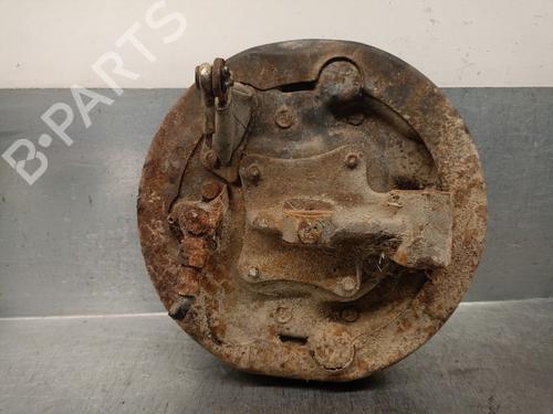 Used Right rear steering knuckle SEAT 127 (127A) 0.9 (45 hp) 23964504