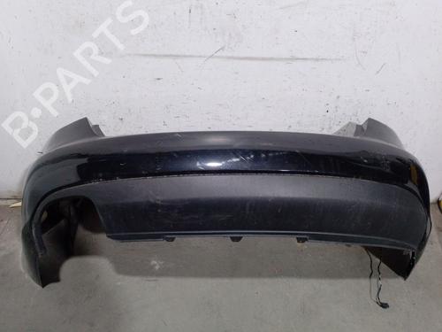 Used Rear bumper AUDI A4 B8 (8K2) 2.0 TDI (143 hp) 24522854