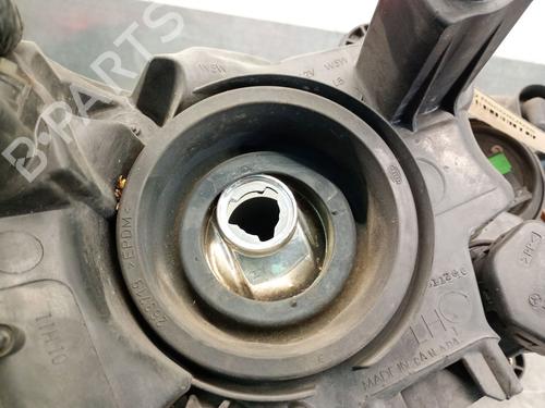 Left headlight CHRYSLER GRAND VOYAGER V (RT) 2.8 CRD | BP33795491C28 - Image 5