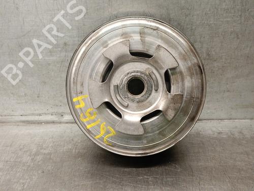Used Pulley Pulley MERCEDES-BENZ GLE (W166) 350 d 4-matic (166.024) (258 hp) 39814608 39814608