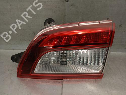 Used Right tailgate light Right tailgate light SUBARU LEGACY V Estate (BR) 2.0 D AWD (BRD) (150 hp) 34622419 34622419