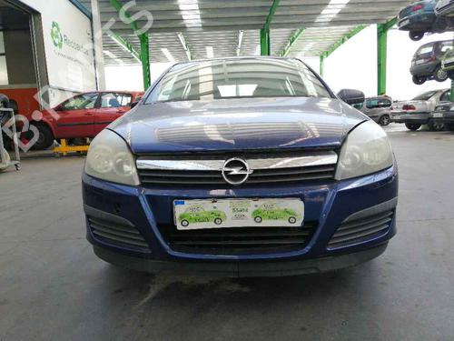 Left front driveshaft OPEL ASTRA H (A04) 1.4 (L48) | BP8055729M38 - Image 10