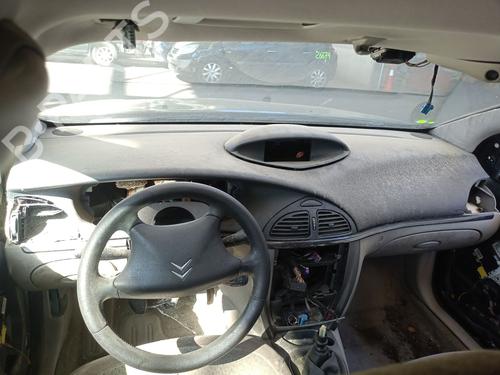 Electronic sensor CITROËN C5 II (RC_) 2.0 HDi (RCRHRH) | BP39476282M84 - Image 10
