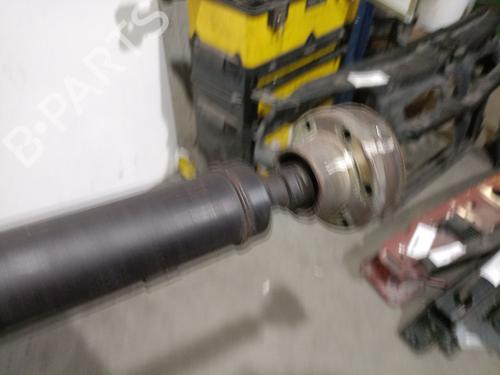 Driveshaft AUDI A4 B7 (8EC) 3.2 FSI quattro | BP32135145M37  - Image 5