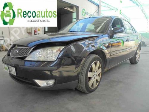 Electronic module FORD MONDEO III (B5Y) 2.0 TDCi | BP20246522M83 