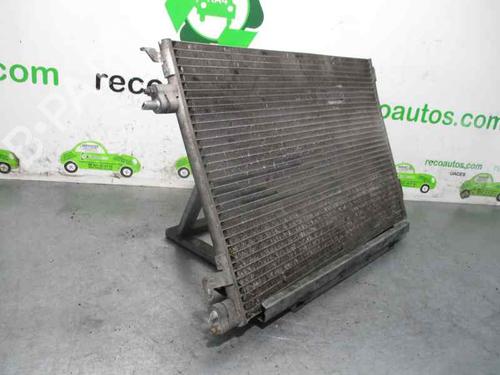 AC radiator OPEL VECTRA C (Z02) 2.2 DTI 16V (F69) | BP2239724M32 