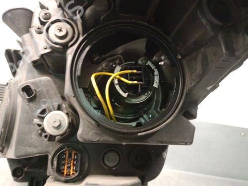 Right headlight KIA CARENS IV 1.7 CRDi | BP39470803C29 - Image 6