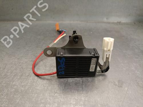 Used Antenna/Base LEXUS GS (_S19_) 450h (GRS191_, GWS191_) (296 hp) 22732703