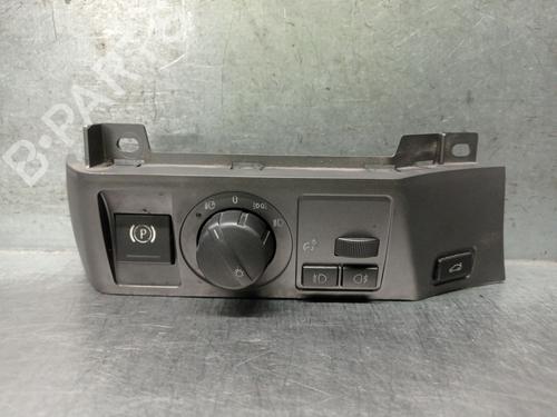 Used Headlight switch BMW 7 (E65, E66, E67) 730 d (218 hp) 30441533