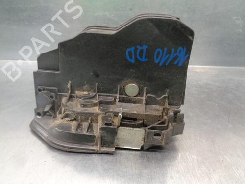Front right lock BMW 1 (E87) 120 d | BP10384991C97 