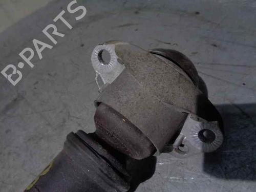 Left rear shock absorber SEAT IBIZA III (6L1) 1.4 16V | BP4820228M18 