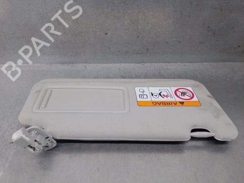 Højre solskærm MAZDA CX-5 (KF) 2.0 | BP36700914I2 - Image 4