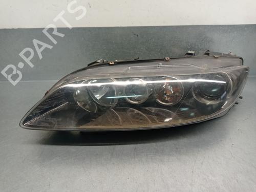 Used Left headlight MAZDA 6 Station Wagon (GY) 2.0 DI (GY19) (136 hp) 32163908