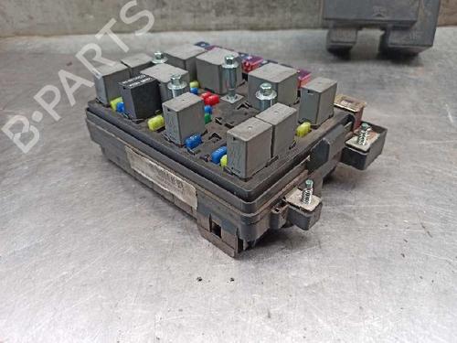 Fuse box KIA SPORTAGE II (JE_, KM_) 2.0 CRDi | BP7846993E1 