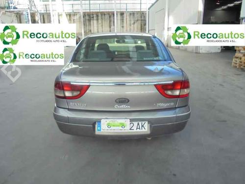 Egr RENAULT MEGANE I Classic (LA0/1_) 1.9 dCi (LA05) | BP2116043M69 