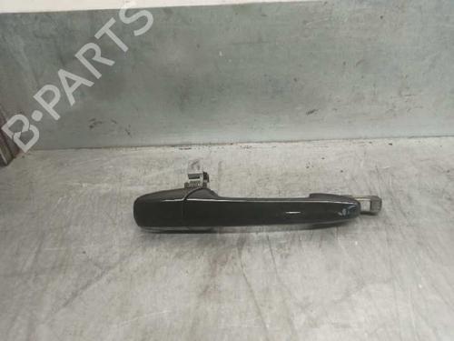 Used Front right exterior door handle MAZDA 5 (CR) 2.0 CD (CR19) (110 hp) 8114956