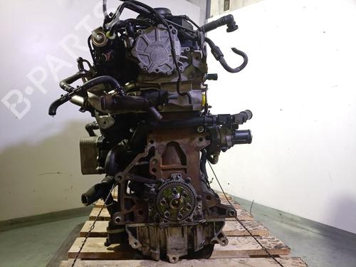 Engine SEAT IBIZA IV (6J5, 6P1) 1.6 TDI | BP26493275M1 