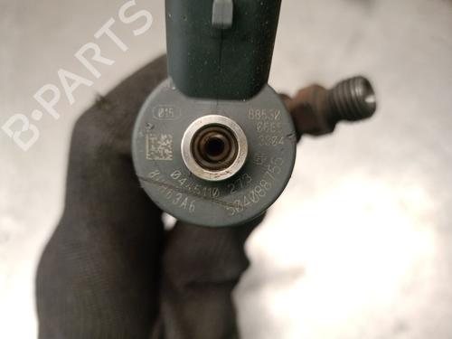 Injector FIAT DUCATO Van (250_) 130 Multijet 2,3 D | BP27244051M100 