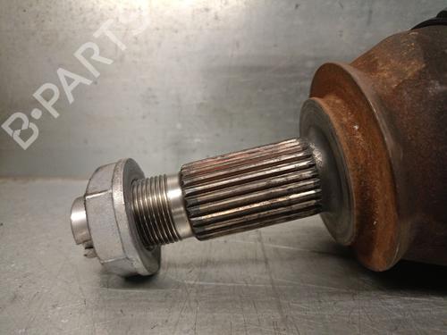 Right front driveshaft OPEL CORSA D (S07) 1.3 CDTI (L08, L68) | BP23217751M39 