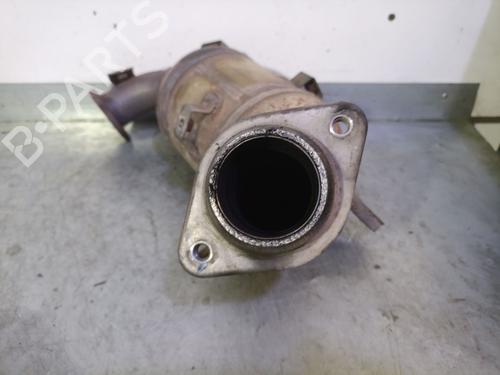 Catalyst TOYOTA COROLLA Verso (ZER_, ZZE12_, R1_) 2.2 D-4D (AUR10_, AUR10R) | BP24636035M10