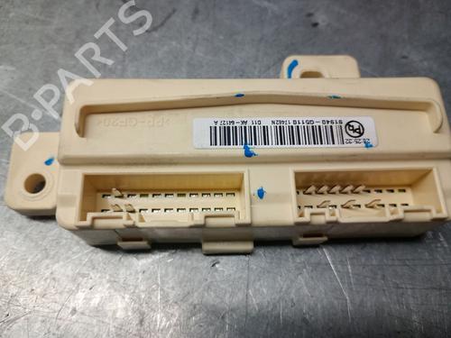 Fuse box KIA NIRO I (DE) 1.6 GDI Hybrid | BP27930769E1 