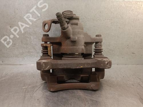 Left rear brake caliper OPEL VIVARO A Van (X83) 1.9 DTI (F7) | BP28805359M107