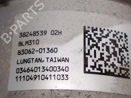 Steering column FIAT PANDA (312_, 319_) 1.0 Mild Hybrid (312.PYD1B) | BP31943437M21