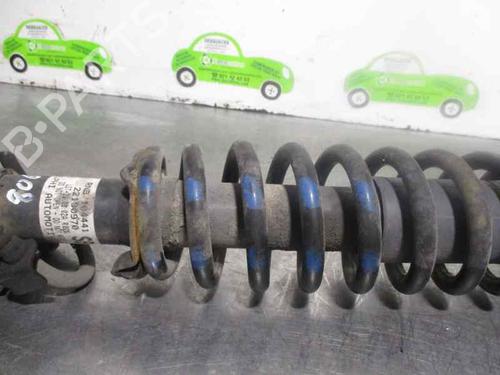 Right front shock absorber ROVER 45 I Hatchback (RT) 1.6 | BP2050433M17 