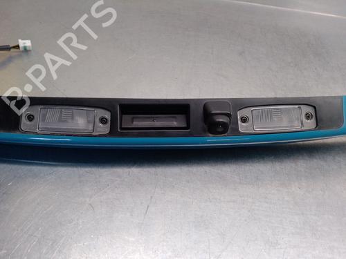 Tailgate handle HYUNDAI KONA (OS, OSE, OSI) 1.0 T-GDi Hybrid 48V | BP14363616C132 